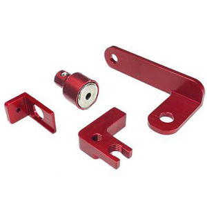 AIM Motorsport Pedal Position Bracket Kit – To Suit OTK Kart