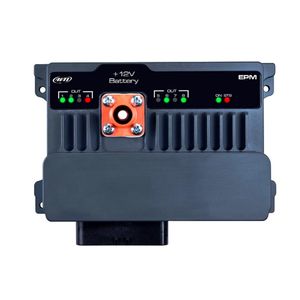 AIM Motorsport EPM Power Distribution Interface For AIM Dash Displays