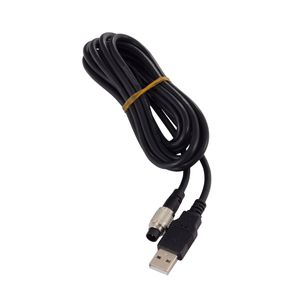 AIM Motorsport EVO4/4S Download Lead / USB Cable