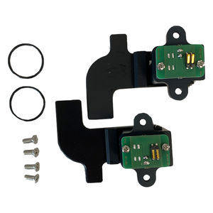 AIM Motorsport Clutch Paddle Kit For SW4 Formula / GT Steering Wheels