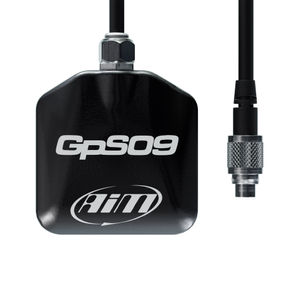 AIM Motorsport GPS09 Module