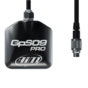AIM Motorsport Open GPS09 Pro Module