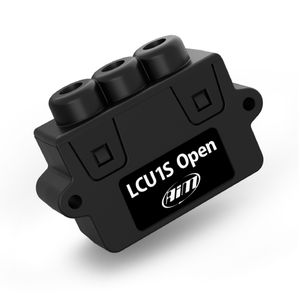 AIM Motorsport LCU-One S Open Lambda Controller