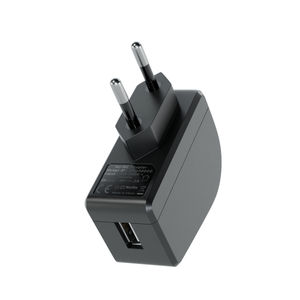 AIM Motorsport MyChron5 Mains Charging Plug - EU