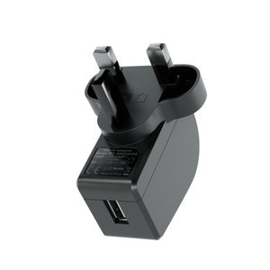 AIM Motorsport MyChron5 Mains Charging Plug - UK