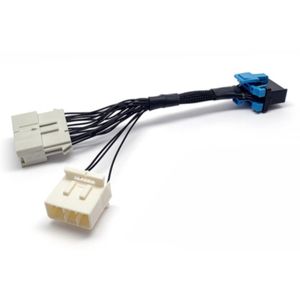 AIM Motorsport MX2E Lotus Elise / Exige Wiring Harness Adaptor