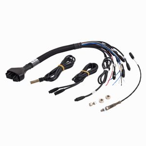 AIM Motorsport MXL Strada Basic Sensor/Harness Kit
