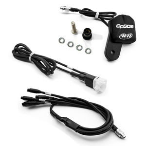 AIM Motorsport Racing Kit For MXPS Suzuki GSX-R 1000 Plug & Play Dash Logger