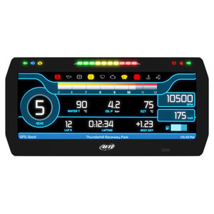 AIM Motorsport 10 inch Dash Display For PDM8 / PDM32
