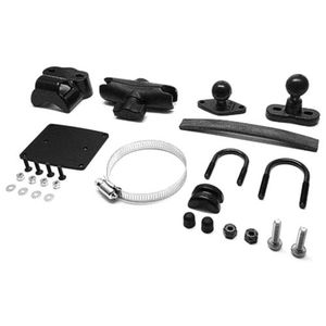 AIM Motorsport SmartyCam GP HD U Bolt Mount For Recording Box