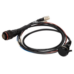 AIM Motorsport SmartyCam 3 GP & Dual HD Camera CAN Wiring Harness