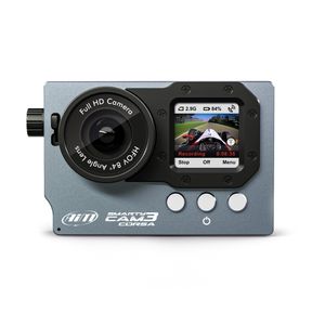 AiM Motorsport SmartyCam 3 Corsa HD Camera