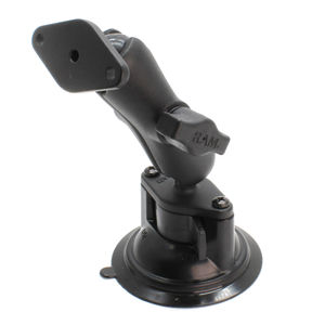 AIM Motorsport Suction Cup Mount - To Suit Solo and Solo 2