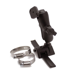 AIM Motorsport Roll Bar Mount (V Bracket) – To Suit Solo and Solo 2