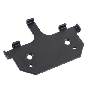 AIM Motorsport Spare Backing Plate – To Suit Solo 2