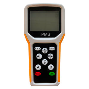 AIM Motorsport Tyre Pressure Monitoring System CAN Handheld Reader / Programmer