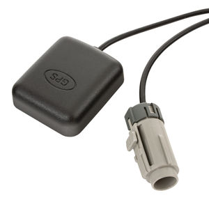 AIM Motorsport GPS05 Module (Suits EVO4 Only)