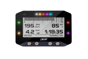 AIM Motorsport GS-Dash Display