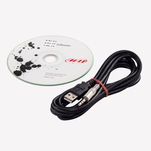 AIM Motorsport MXL Download Lead / USB Cable