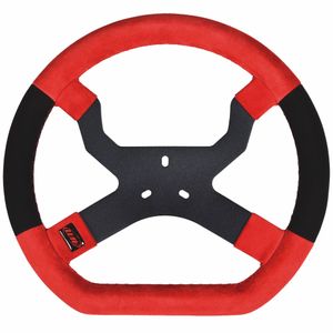 AIM Motorsport MyChron6 / MyChron5 Kart Steering Wheel