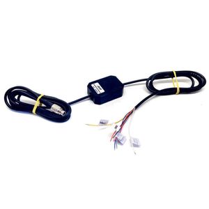 AIM Motorsport Remote Buttons Interface