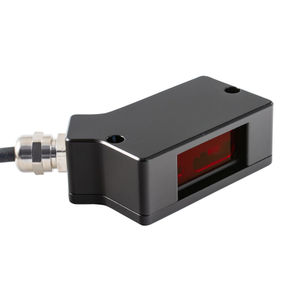 AIM Motorsport Non Contact Laser Ride Height Sensor