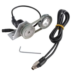 AIM Motorsport Steering Angle (Rotary Potentiometer / Belt Type) Kart Sensor