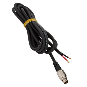 AIM Motorsport External Power Lead (Unterminated) - To Suit Solo 2 / Solo 2 DL