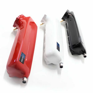 Airtec Inlet Plenum In White