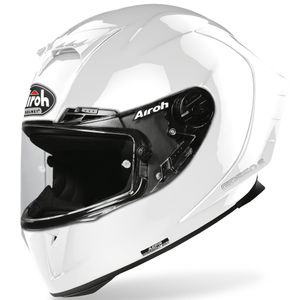 Airoh GP550-S Plain Motorcycle Helmet
