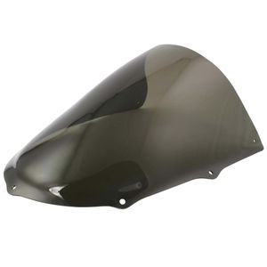 Airblade Double Bubble Motorcycle Screen