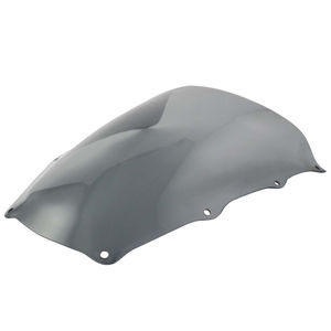 Airblade Standard Motorcycle Screen