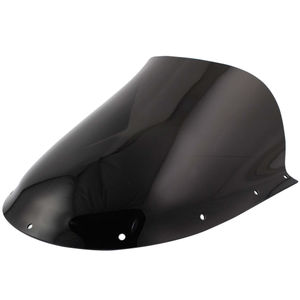 Airblade Double Bubble Motorcycle Screen