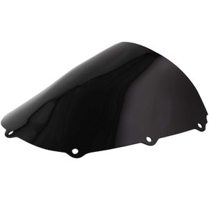Airblade Double Bubble Motorcycle Screen