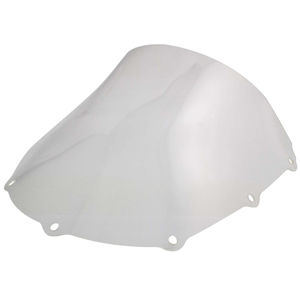 Airblade Double Bubble Motorcycle Screen