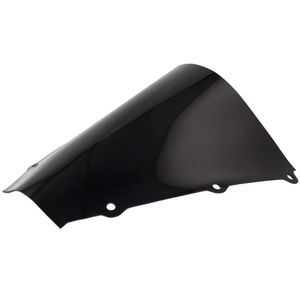 Airblade Double Bubble Motorcycle Screen