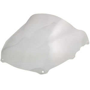 Airblade Double Bubble Motorcycle Screen