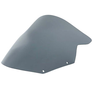 Airblade Double Bubble Motorcycle Screen