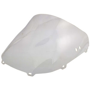 Airblade Double Bubble Motorcycle Screen