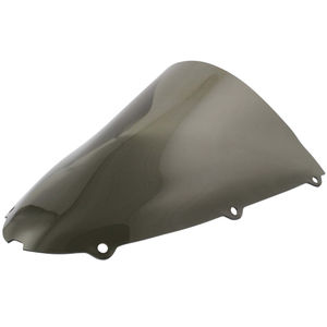 Airblade Double Bubble Motorcycle Screen