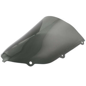 Airblade Double Bubble Motorcycle Screen