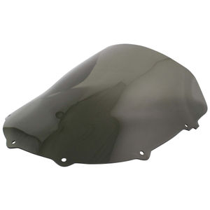 Airblade Double Bubble Motorcycle Screen