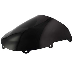 Airblade Double Bubble Motorcycle Screen