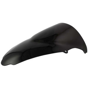 Airblade Double Bubble Motorcycle Screen