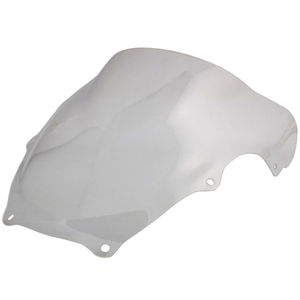 Airblade Double Bubble Motorcycle Screen