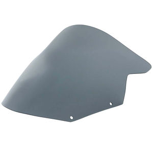 Airblade Double Bubble Motorcycle Screen