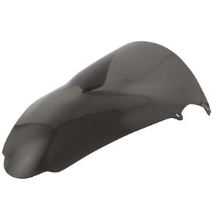 Airblade Double Bubble Motorcycle Screen