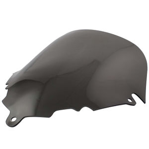 Airblade Standard Motorcycle Screen