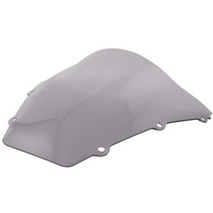 Airblade Double Bubble Motorcycle Screen