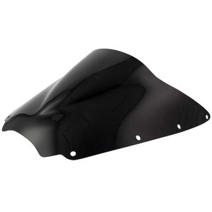 Airblade Double Bubble Motorcycle Screen
